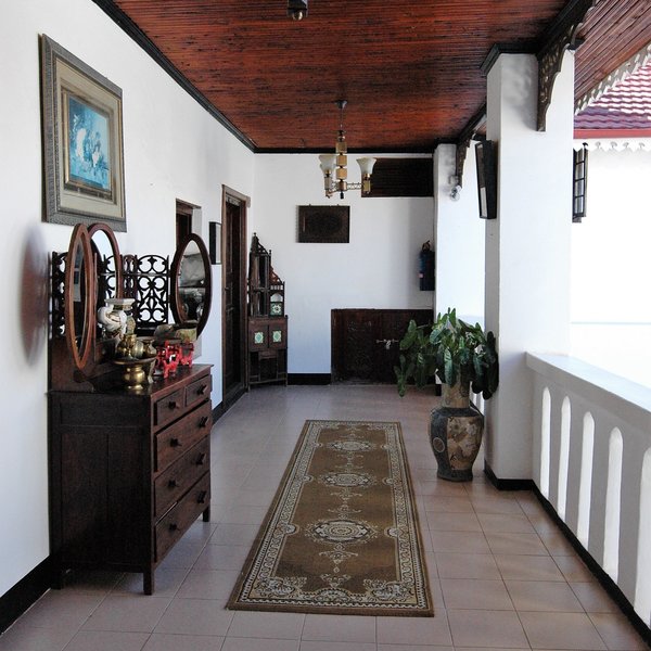 Tembo Hotel