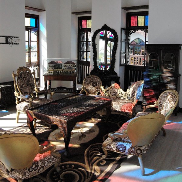 Tembo Hotel