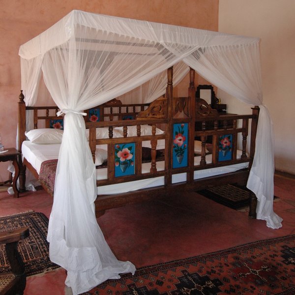 Zanzibar Coffee House