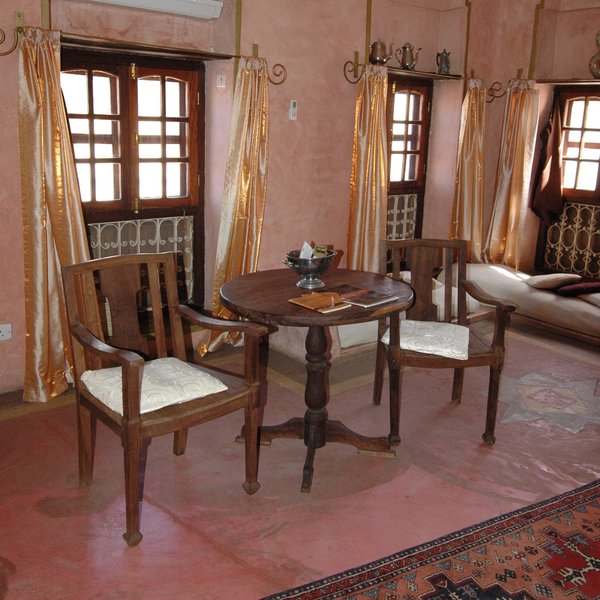 Zanzibar Coffee House