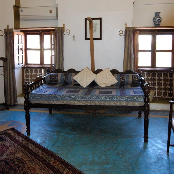 Zanzibar Coffee House