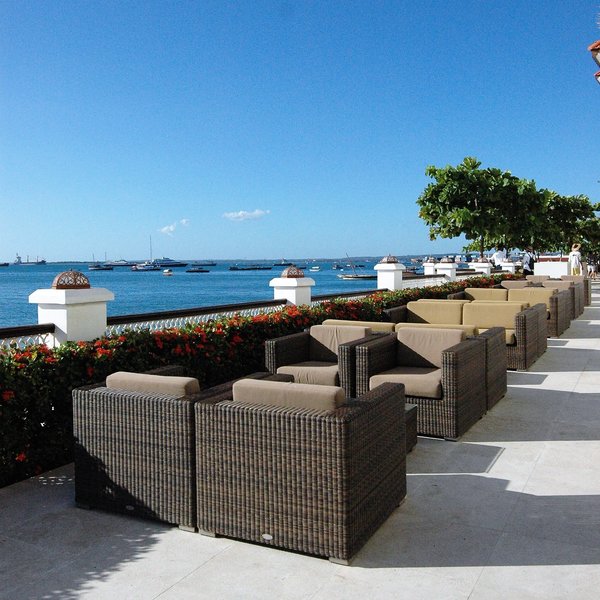 ... where you can enjoy the ocean views.