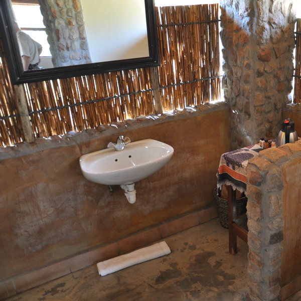 Nunda River Lodge