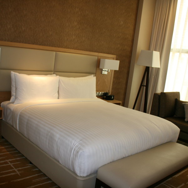 The bedrooms are well designed and have a neutral colour scheme…