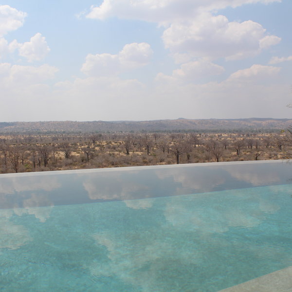 Jabali Ridge
