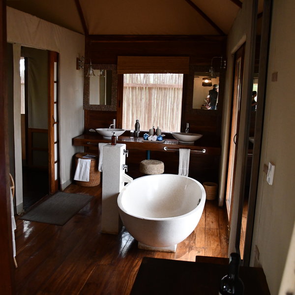Sayari Camp