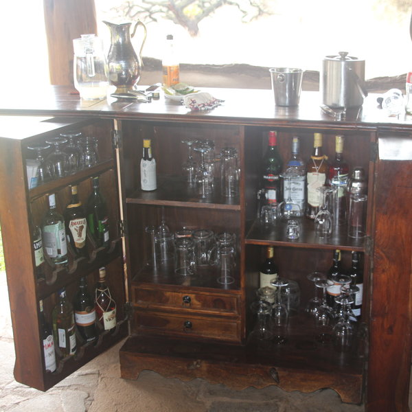 Lewa House