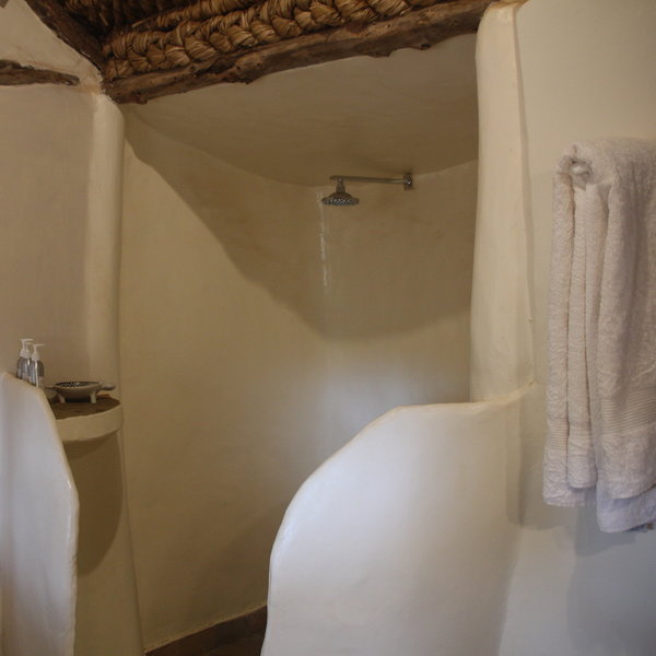 Lewa House