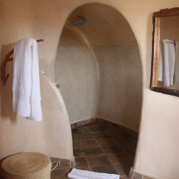 Lewa House