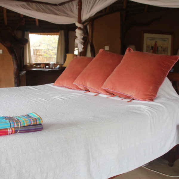 Lewa Wilderness