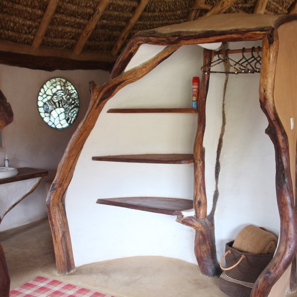 Lewa Wilderness
