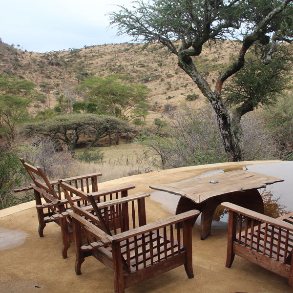 Lewa Wilderness