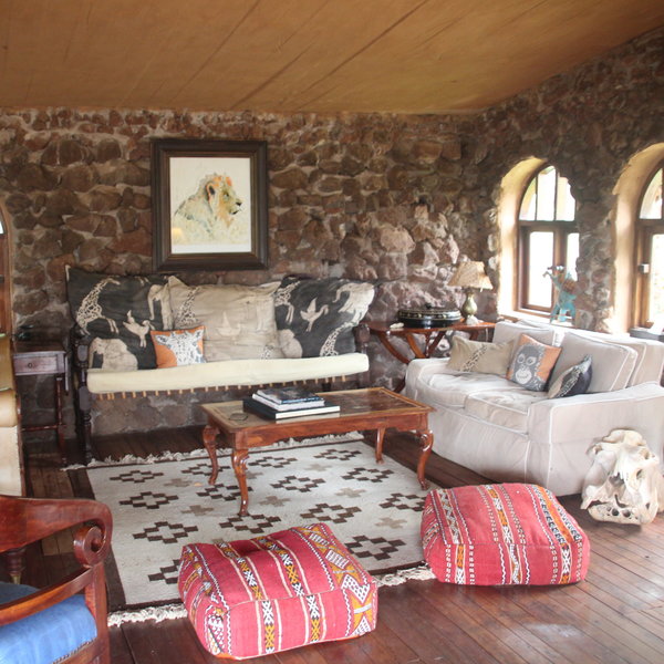 Lewa Wilderness