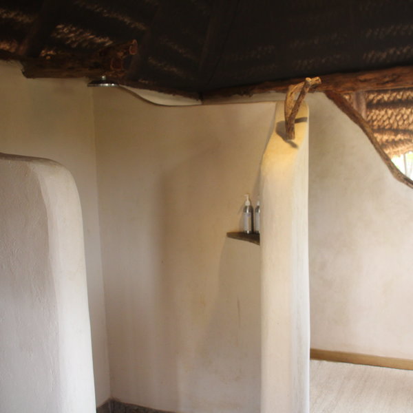 Lewa Safari Camp