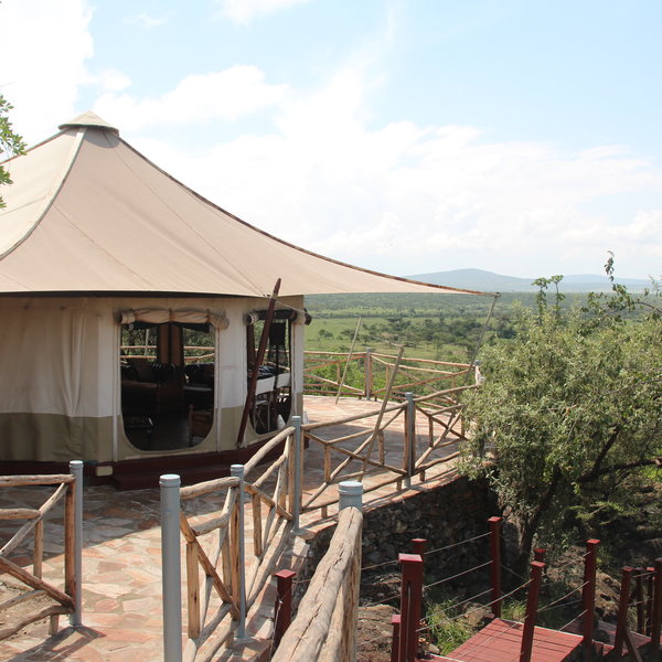 Hemingways Ol Seki Mara