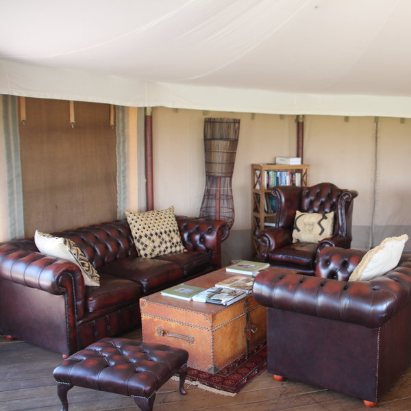 Hemingways Ol Seki Mara