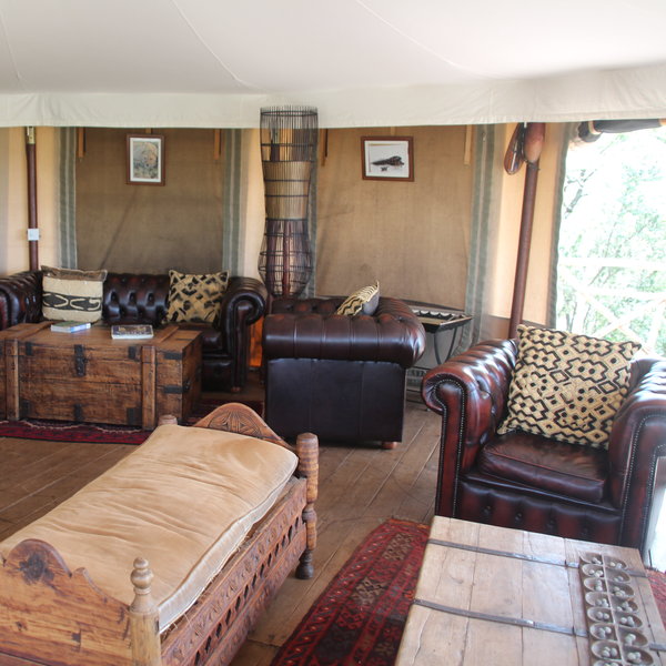 Hemingways Ol Seki Mara
