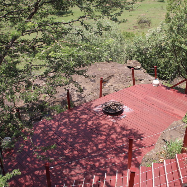 Hemingways Ol Seki Mara