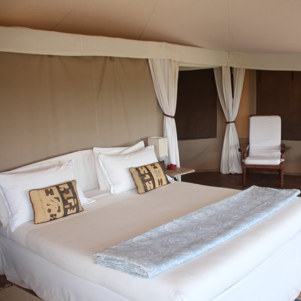 Hemingways Ol Seki Mara