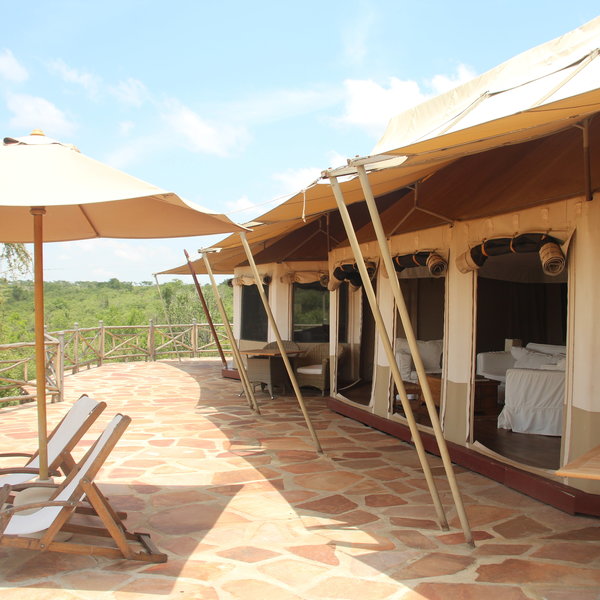 Hemingways Ol Seki Mara