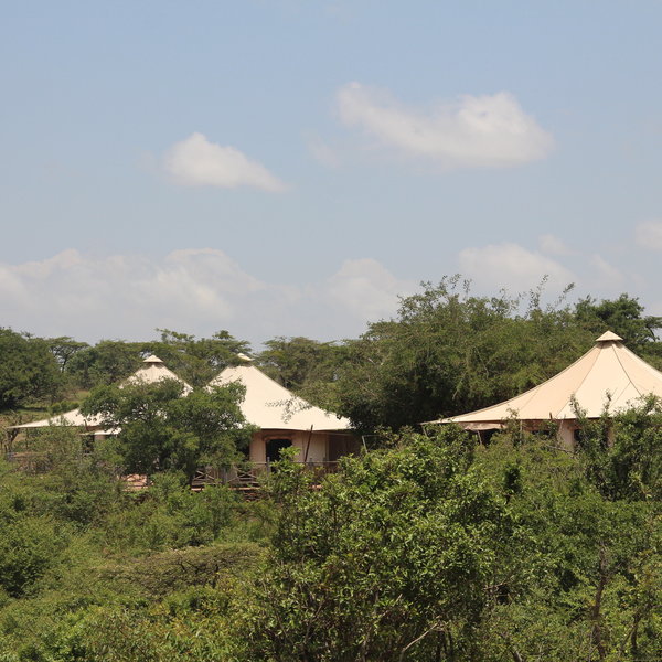 Hemingways Ol Seki Mara