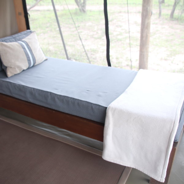 Naboisho Camp