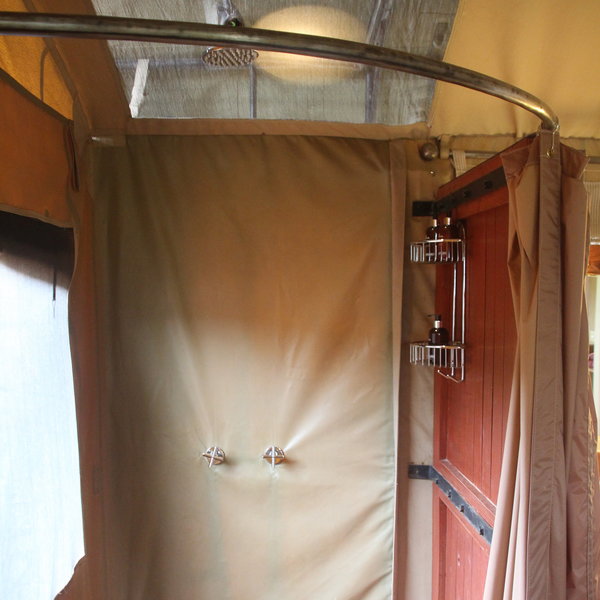 Naboisho Camp