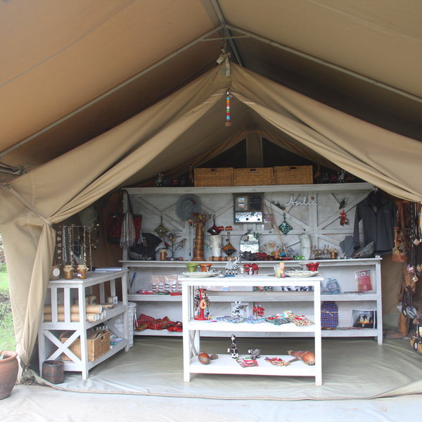 Gift Shop