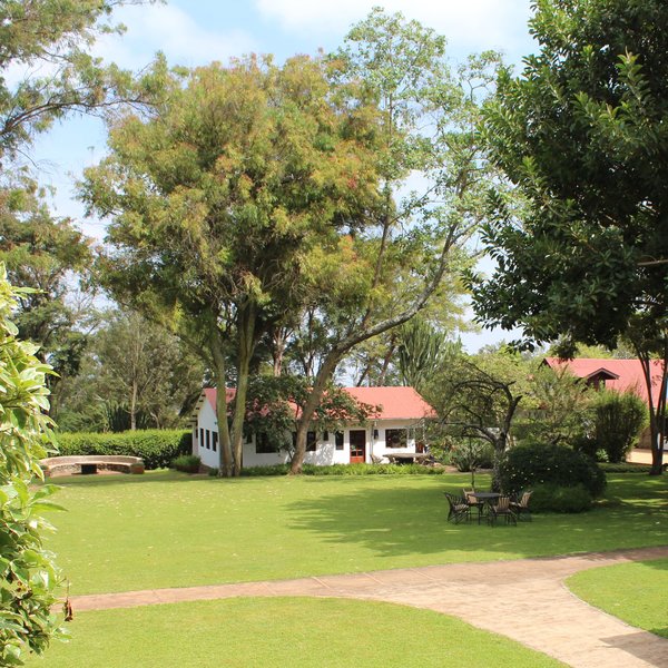 Plantation Lodge