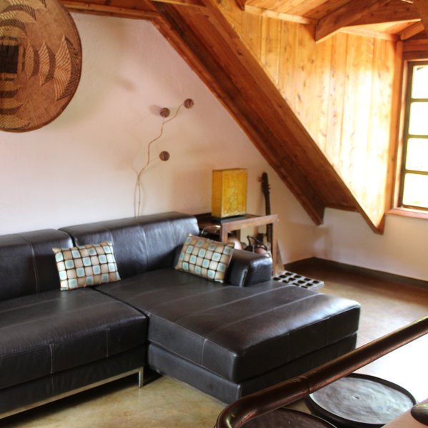 Plantation Lodge