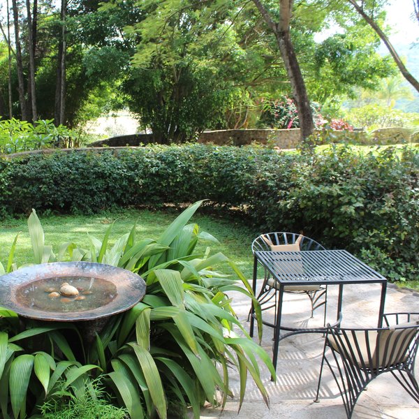 Plantation Lodge