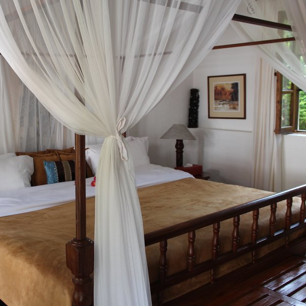 Plantation Lodge