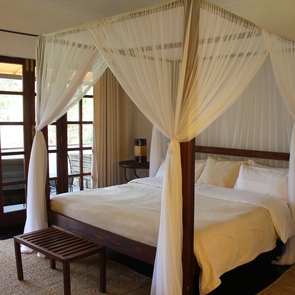 Plantation Lodge