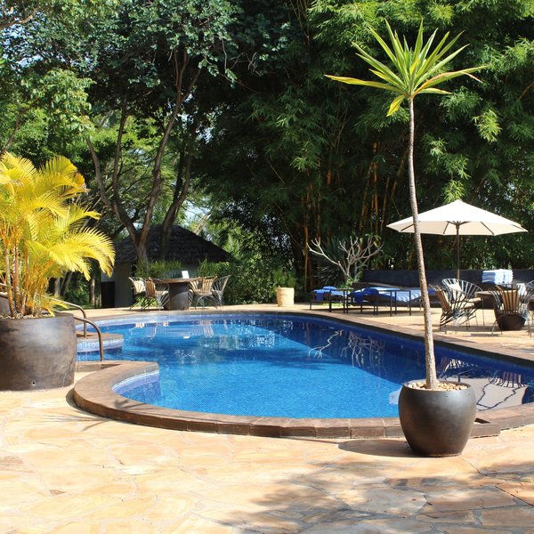 Plantation Lodge