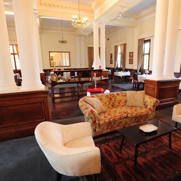 Bulawayo Club