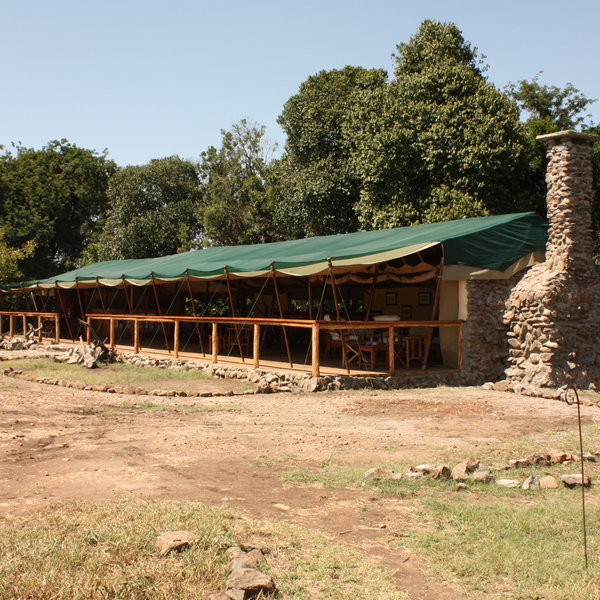 Offbeat Mara