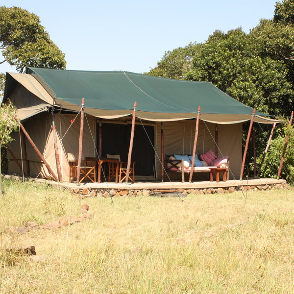 Offbeat Mara
