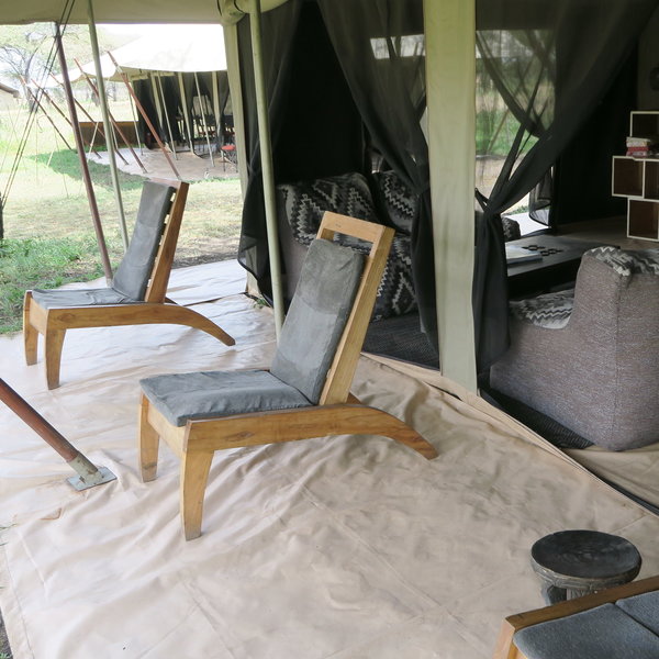 Ubuntu Camp