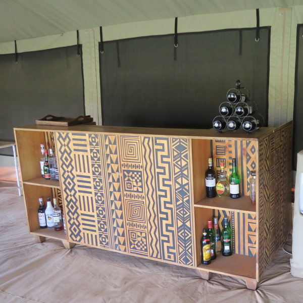 Ubuntu Camp