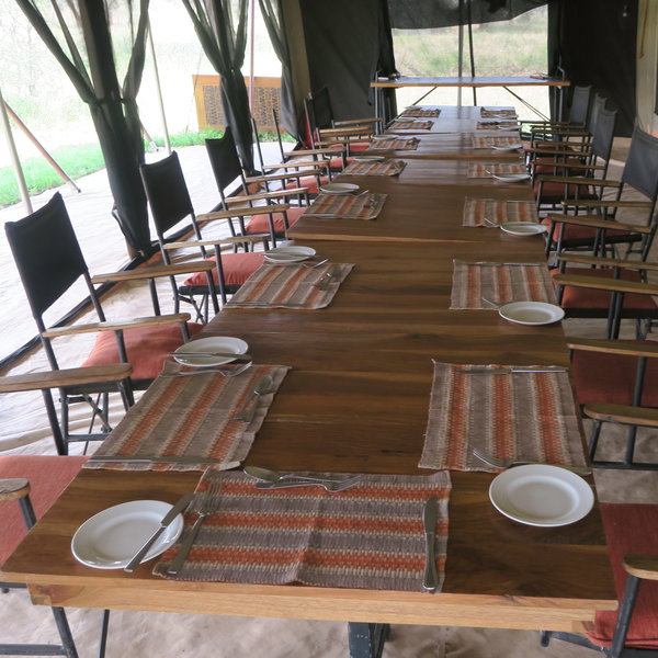 Ubuntu Camp