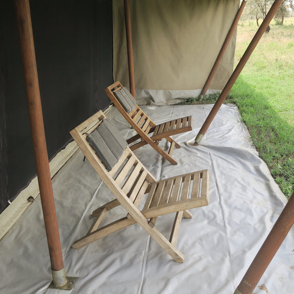 Ubuntu Camp