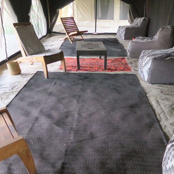 Ubuntu Camp