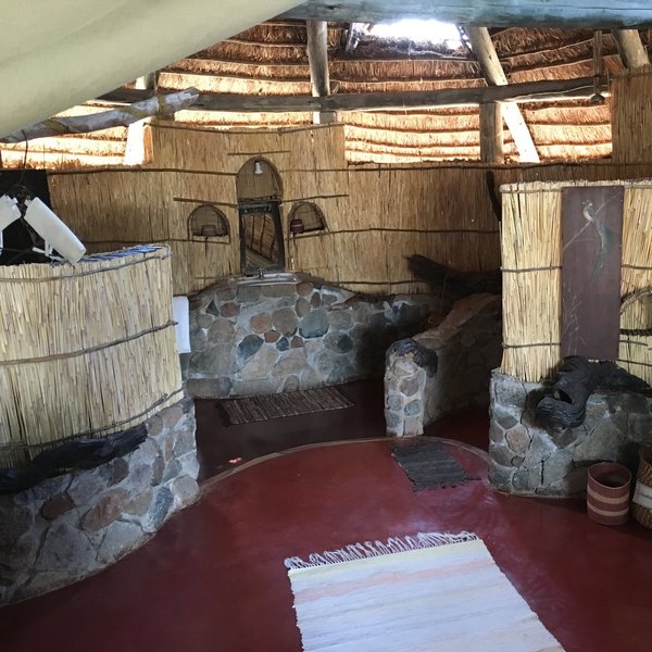 Mwagusi Safari Camp