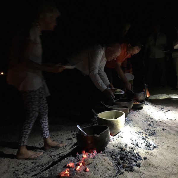 Mwagusi Safari Camp