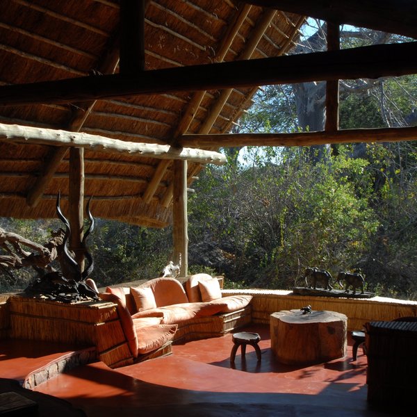 Mwagusi Safari Camp