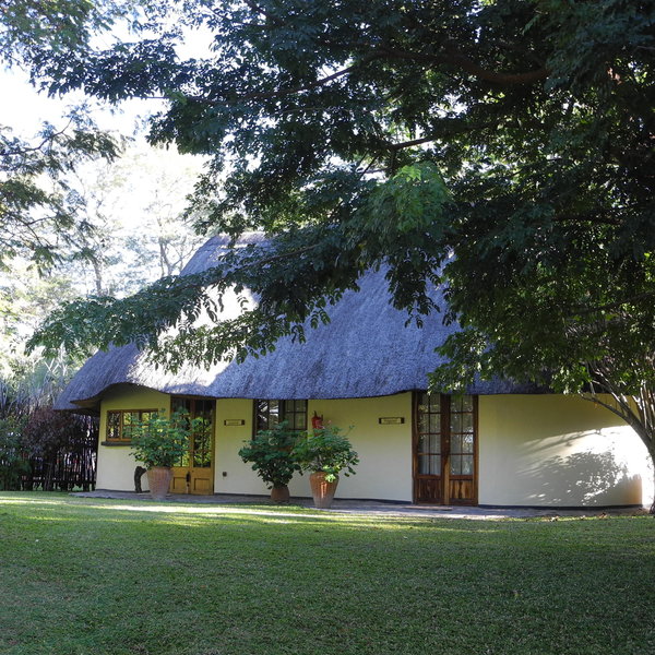 Waterberry Zambezi Lodge