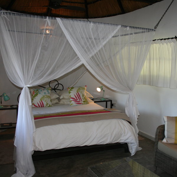 Waterberry Zambezi Lodge