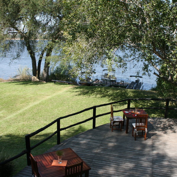 Waterberry Zambezi Lodge