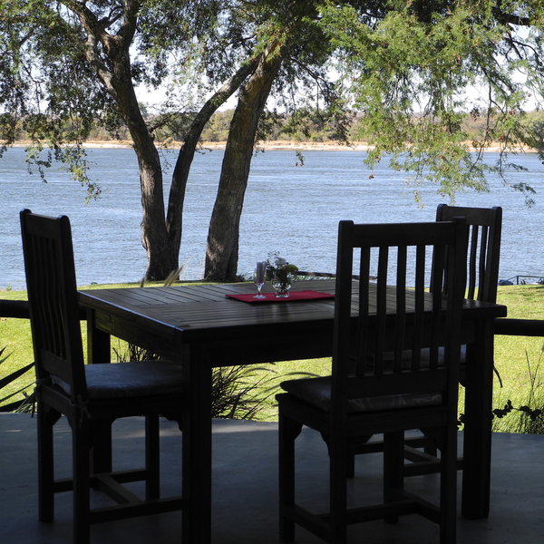 Waterberry Zambezi Lodge