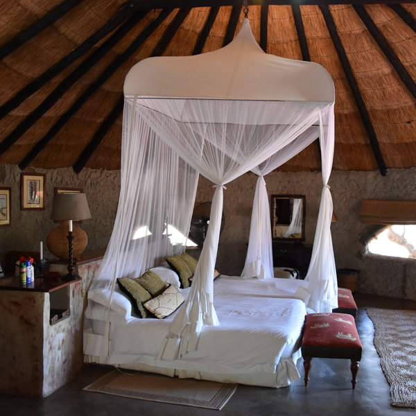 ...or twin beds.
